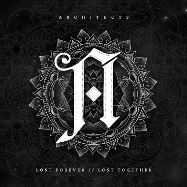 Architects -  Lost Forever, Lost Together